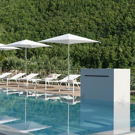 Laqua Countryside Hotell Vico Equense Eksteriør bilde
