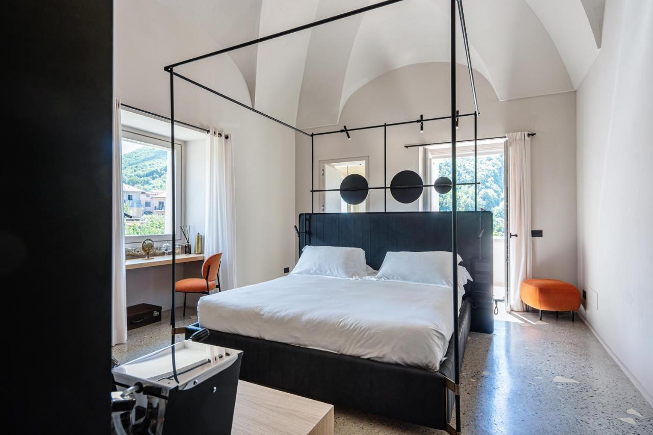 Laqua Countryside Hotell Vico Equense Eksteriør bilde