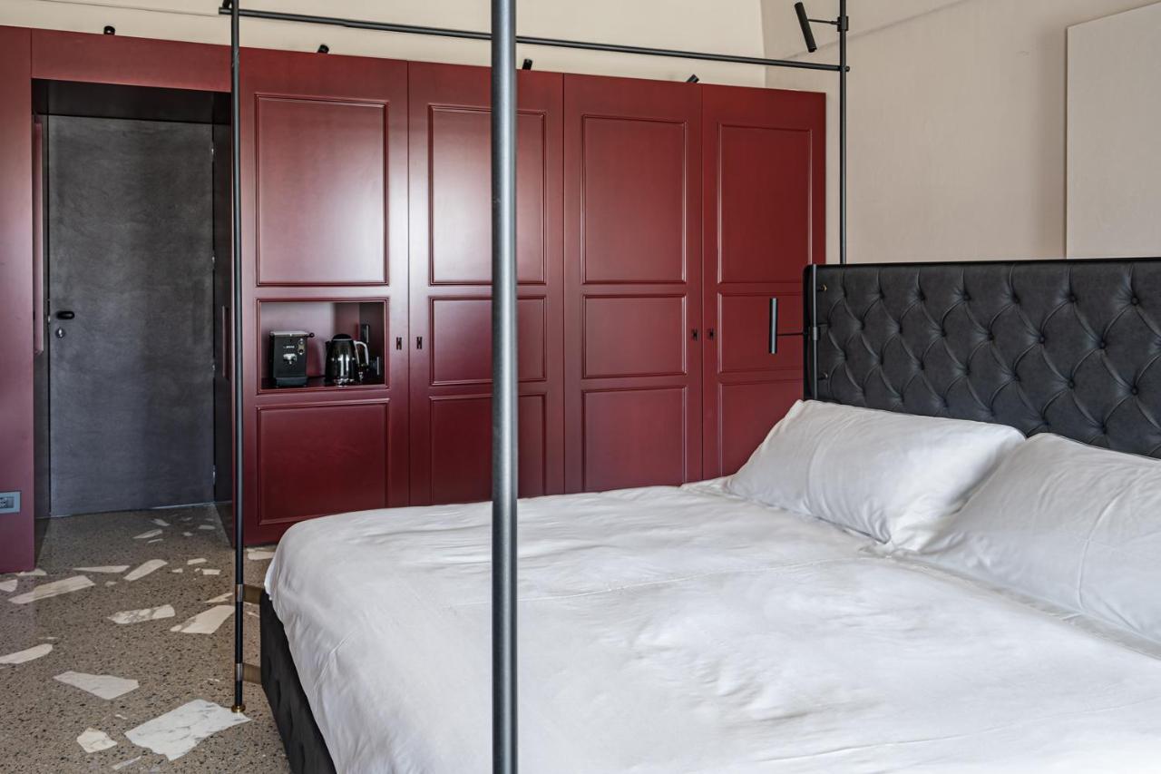 Laqua Countryside Hotell Vico Equense Eksteriør bilde