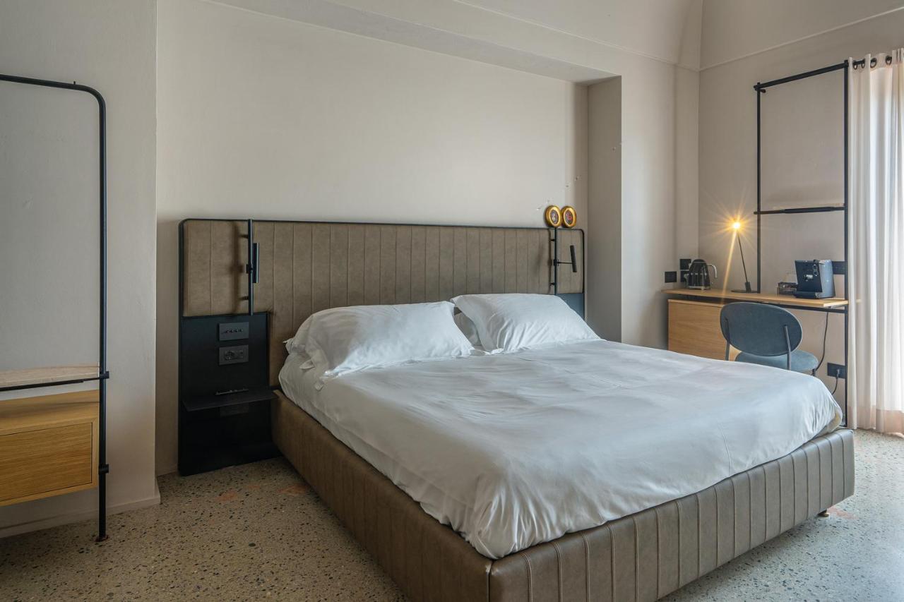 Laqua Countryside Hotell Vico Equense Eksteriør bilde
